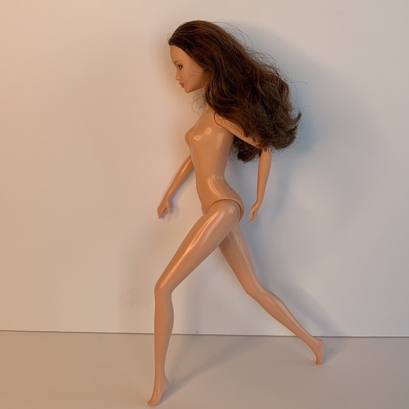 Mattel -Barbie Doll Lea Happy Family Neighborhood G4336 - Rare! TLC please read - Picture 15 of 16